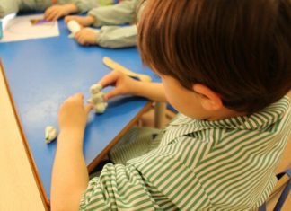 Все для школы: учебное оборудование, дидактические средства, техническое оснащение для кабинетов НУШ