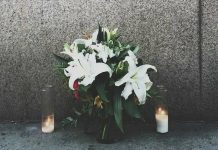 Виды ритуальных услуг