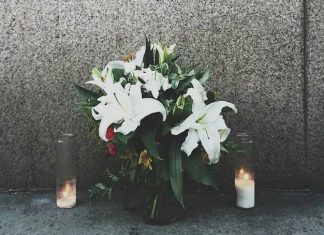 Виды ритуальных услуг