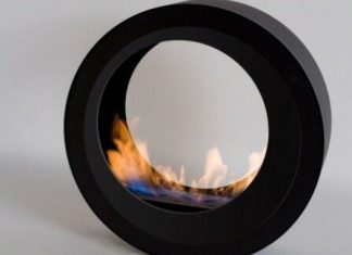 Виды и особенности биокаминов