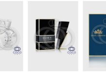 Элитная парфюмерия оптом