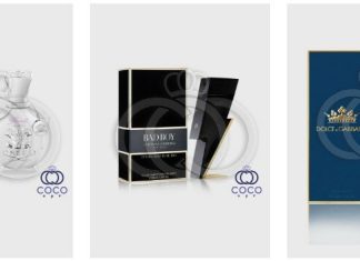 Элитная парфюмерия оптом