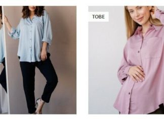 Одежда для кормления и беременных