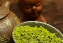 Чай – открой чудеса природы!