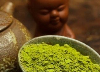 Чай – открой чудеса природы!