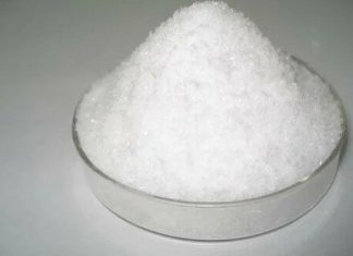 Где используется хлорид калия