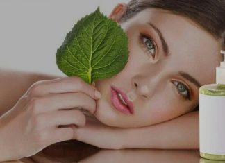 Лечебная косметика. Что это?