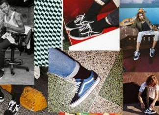 Обувь и аксессуары – найди свой стиль!