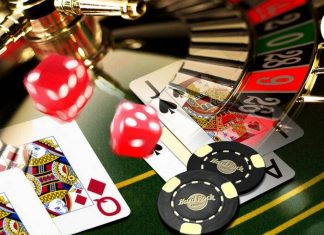 Казино Волна. Бонусная программа