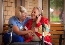 Как найти подходящий дом престарелых