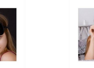 Зачем нужны маски для сна