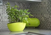 Горшки для цветов от Клиома Сервис