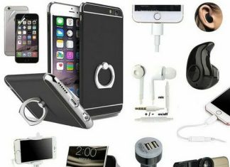 Аксессуары для твоего телефона. Как выбрать?