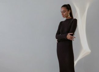 Как подобрать стильную одежду онлайн