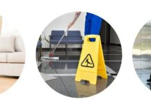 Как заказать генеральную уборку квартиры