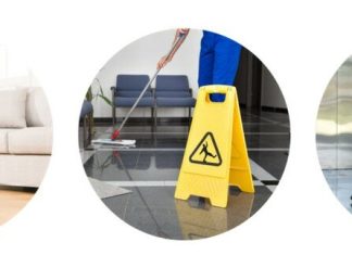 Как заказать генеральную уборку квартиры