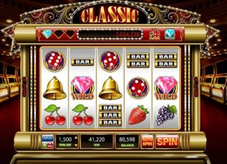 Какие казино в Украине дают возможность играть на мобильном?