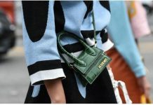 Женские сумки и аксессуары для создания образа