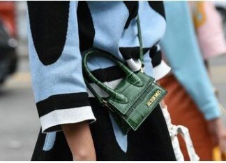 Женские сумки и аксессуары для создания образа