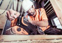 Виды шлифмашин и сферы применения