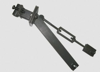 Сцепки для мотоблоков и мотокультиваторов. Виды и особенности