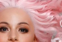 Парики из термоволокна. Преимущества и особенности носки