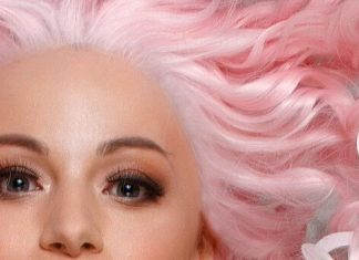 Парики из термоволокна. Преимущества и особенности носки