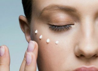 Виды кремов для рук