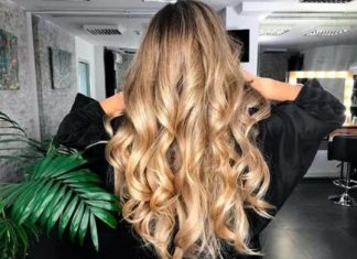 Студия красоты «WooW!» в Киеве