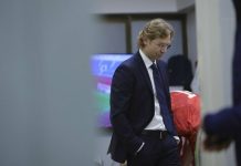 Слуцкий у Собчак: поле «Ак Барс Арены», Абрамович и женщины в футболе