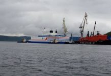 СМИ Германии: У России в Арктике есть крупный козырь