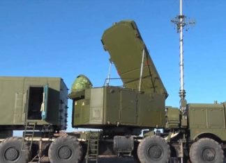 СМИ назвали способ нейтрализовать российские ЗРК С-400