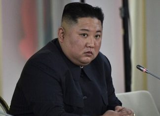 СМИ раскрыли тайну происхождения Ким Чен Ына