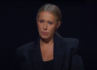 Собчак ответила экс-жене миллиардера Шамалова после ее заявления в прокуратуру