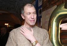 Соседов удивился, что Наргиз находится в Узбекистане: «она гражданка США»