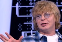 Состарившийся Григорьев-Аполлонов неприятно удивил россиян: «Похож на бабушку»