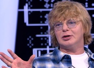 Состарившийся Григорьев-Аполлонов неприятно удивил россиян: «Похож на бабушку»