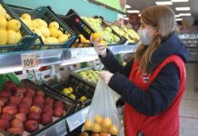 Составлен рейтинг самых полезных продуктов для иммунитета