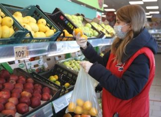 Составлен рейтинг самых полезных продуктов для иммунитета