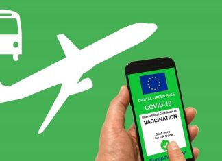 Совет ЕС рекомендует облегчить условия въезда для иностранцев без европейских сертификатов