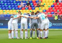 «Спартак» в Казани будет делать заявку на чемпионские амбиции, а «Рубин» и «Ростов» — на медальные