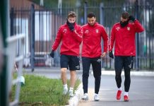 «Спартаку» пора выигрывать, а «Динамо» будет брать реванш у «Рубина»