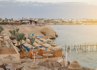 «Сплошное разрушение мифов»: впервые побывавшая в Египте туристка делится впечатлениями