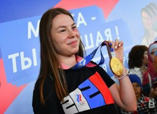 Спортсмены, которые всех удивили в 2021 году