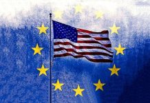 США и ЕС окончательно объединяются против России