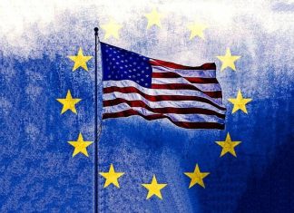 США и ЕС окончательно объединяются против России