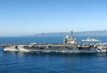 США сформировали антикитайский военный союз из трех государств