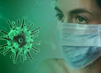 Стали известны причины потери аппетита при омикрон-штамме