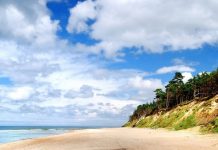 Стало известно, где дешевле всего отдыхать в июне