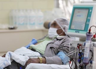 Станет ли оспа обезьян новой пандемией